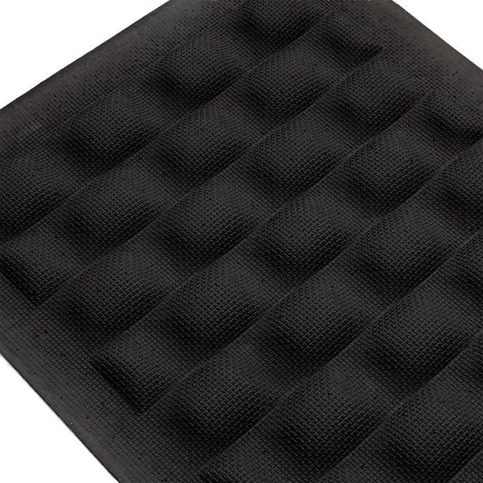 SOFT KAITEKI BATHMAT 47X80 GY UM06