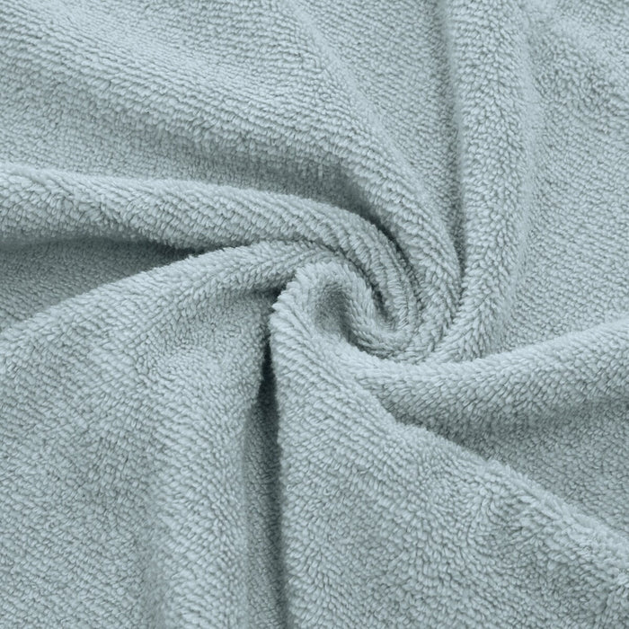 BATH TOWEL 60X120 BL WS001