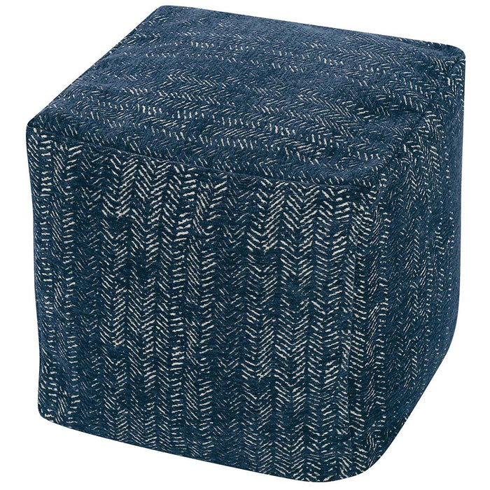 POUF SHELL G-CHENILLE2