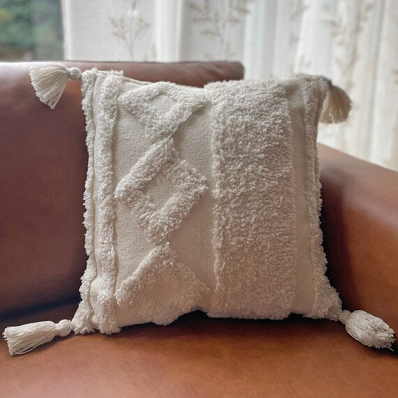 CUSHION COVER ANV005