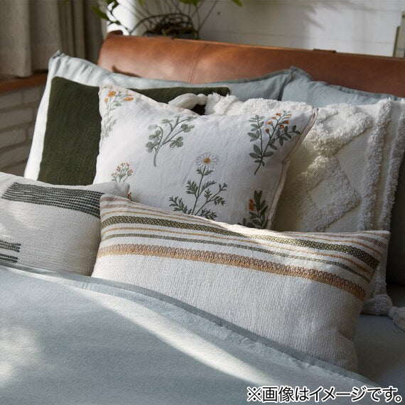 CUSHION COVER ANV005