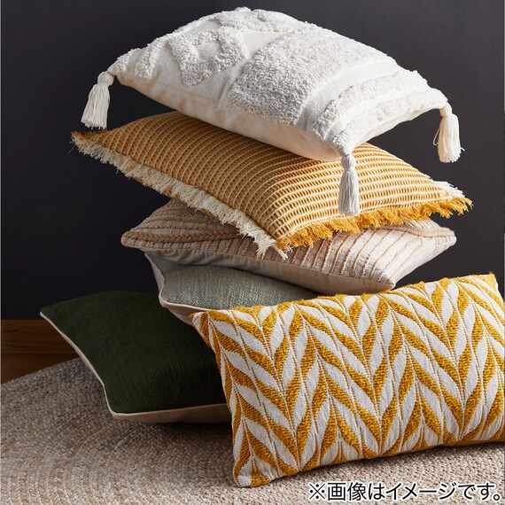 CUSHION COVER ANV005