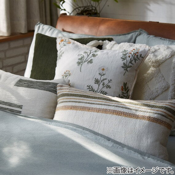 ACCENT CUSHION ANV008