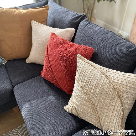CUSHION COVER ANM007