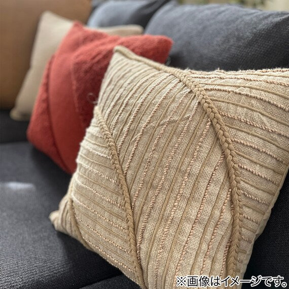 CUSHION COVER ANM007