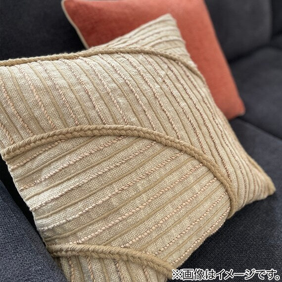 CUSHION COVER ANM007
