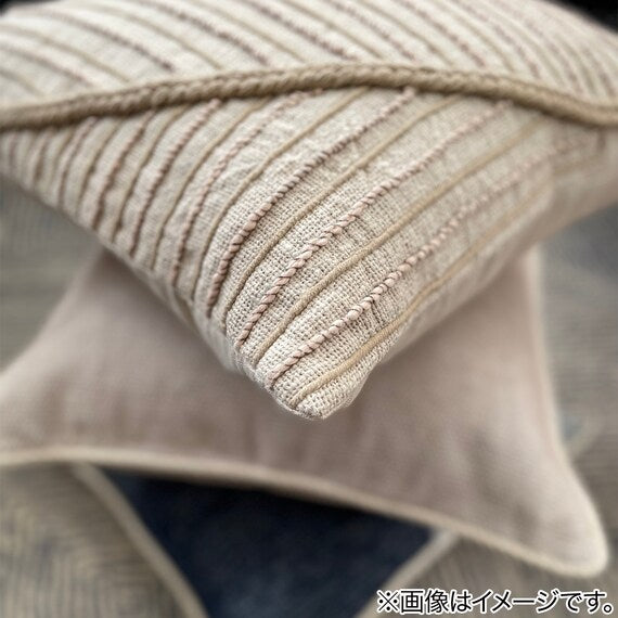 CUSHION COVER ANM007