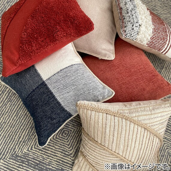 CUSHION COVER ANM007