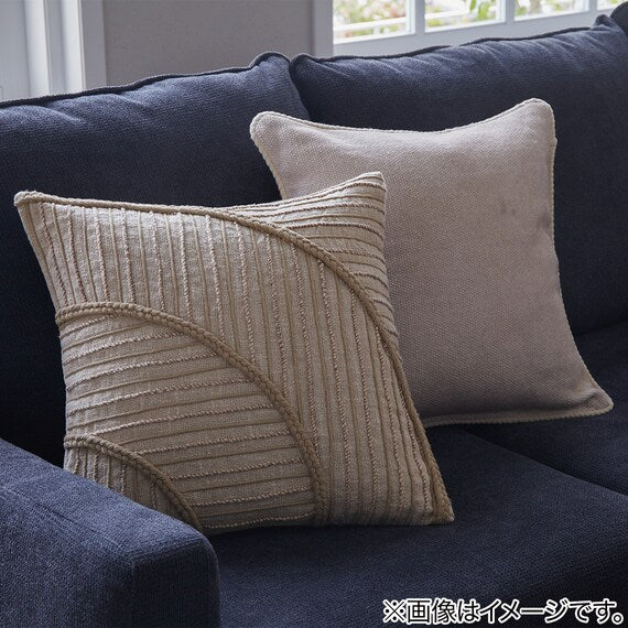 CUSHION COVER ANM007