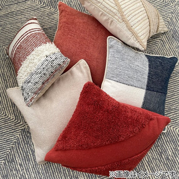 ACCENT CUSHION ANM010