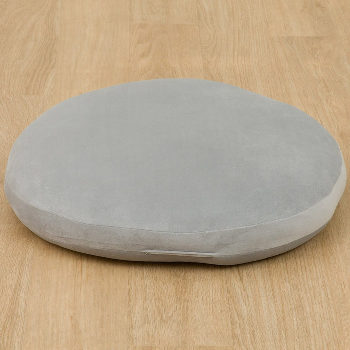 ROUND CUSHION MM 60R GY