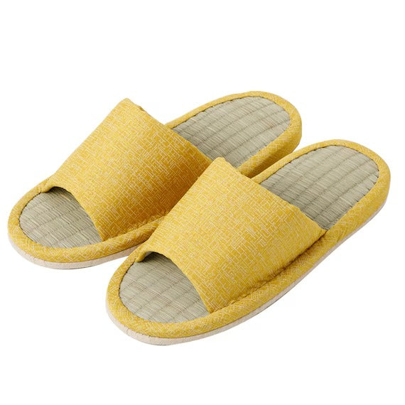SLIPPERS TA2401 YE L
