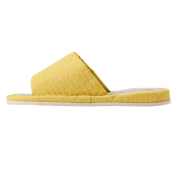 SLIPPERS TA2401 YE L