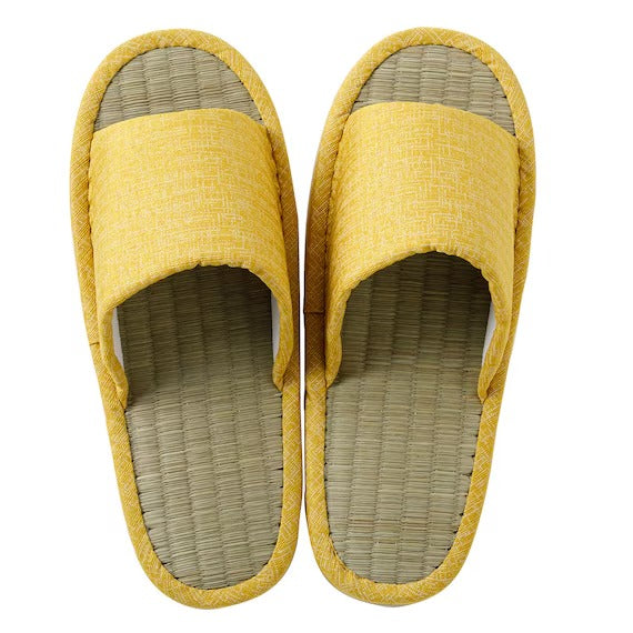 SLIPPERS TA2401 YE L