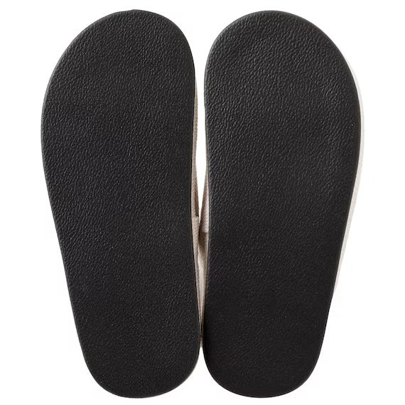 SLIPPERS KR2401 BE L