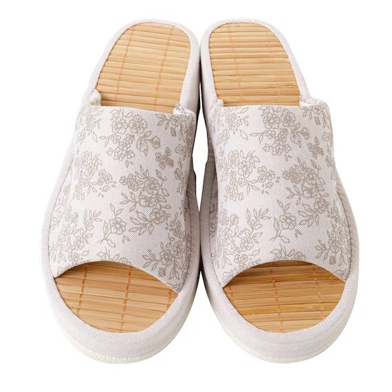 SLIPPERS TK2401 BE M