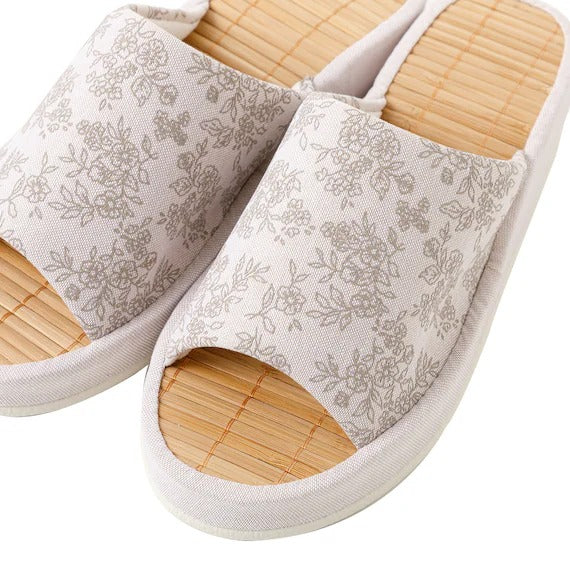 SLIPPERS TK2401 BE M