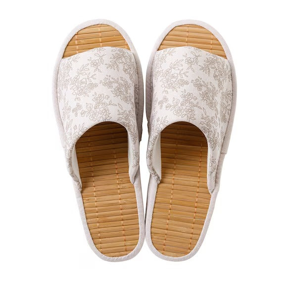 SLIPPERS TK2401 BE M
