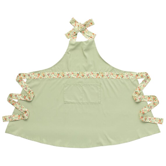 APRON FLORETS YF02
