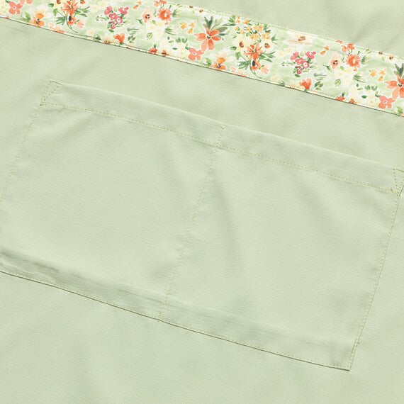 APRON FLORETS YF02
