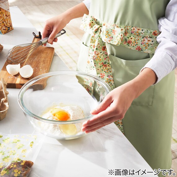 APRON FLORETS YF02