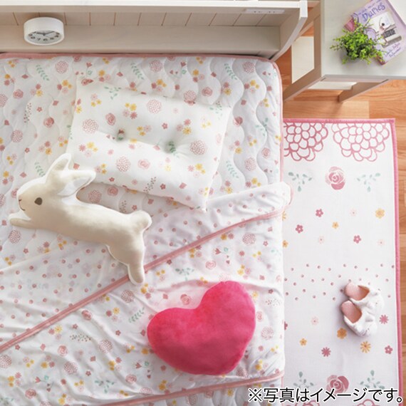 MINICUSHION HEART