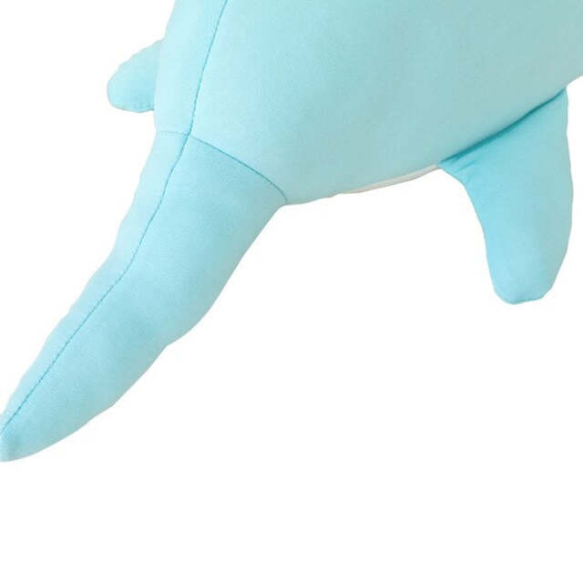 N-COOL SOFT TOY PLESIOSAURUS S SS01 S-C