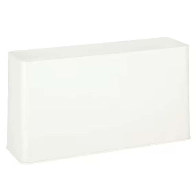 TISSUE CASE NOSETE2  NOUVEAU WH