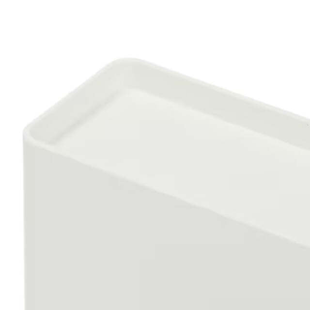 TISSUE CASE NOSETE2  NOUVEAU WH