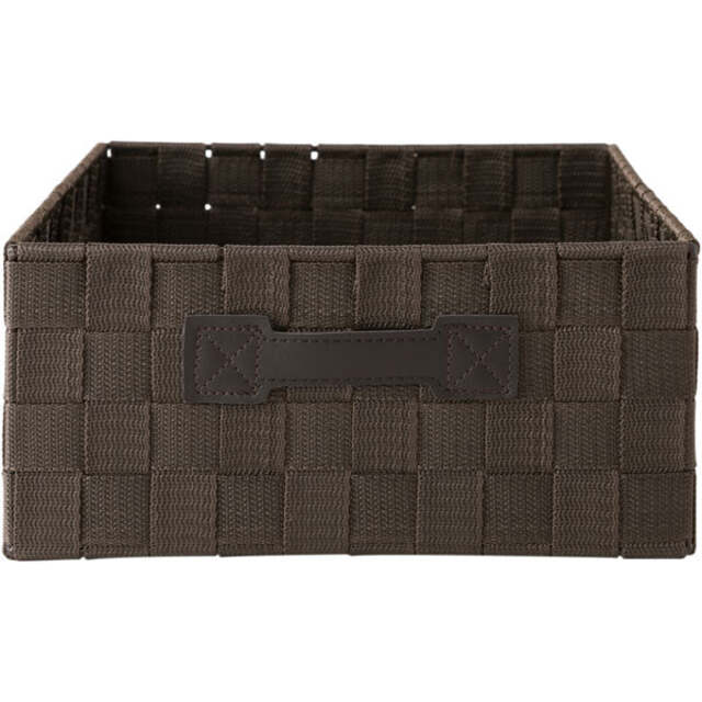 BASKET TICS2 HALF DBR