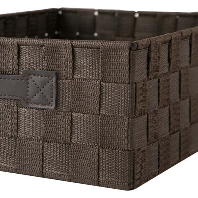 BASKET TICS2 HALF DBR