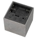 S714RS C USB LED CLOCK BK
