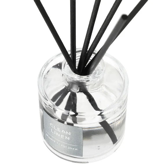 AROMA DIFFUSER MINI (GEORGE MINI CLEAN LINEN 50ML)