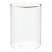 CANDLE HOLDER1318GD