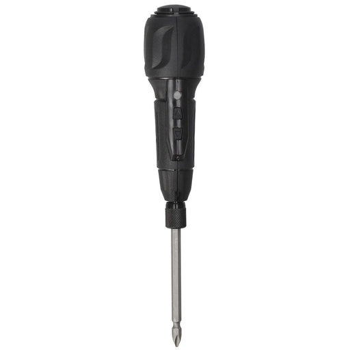 RECHARGEABLE SCREWDRIVER CDR 37LIBA