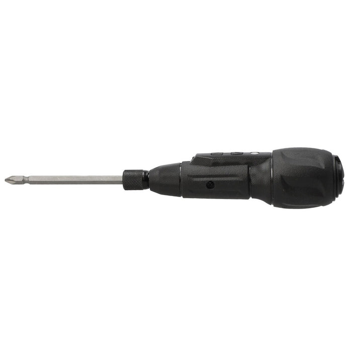 RECHARGEABLE SCREWDRIVER CDR 37LIBA