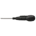 RECHARGEABLE SCREWDRIVER CDR 37LIBA