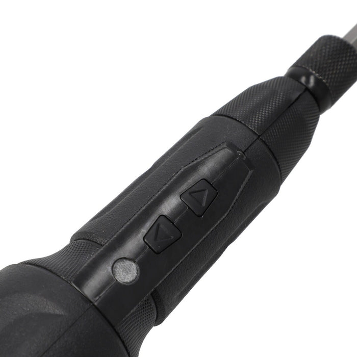 RECHARGEABLE SCREWDRIVER CDR 37LIBA