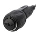 RECHARGEABLE SCREWDRIVER CDR 37LIBA
