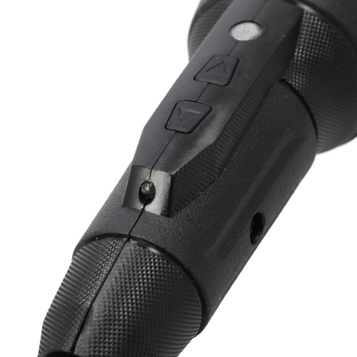 RECHARGEABLE SCREWDRIVER CDR 37LIBA