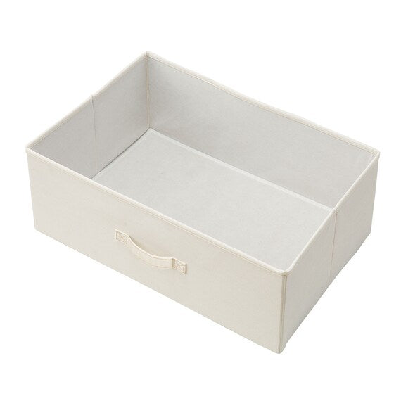 CHEST PST2 4D LBR/WH