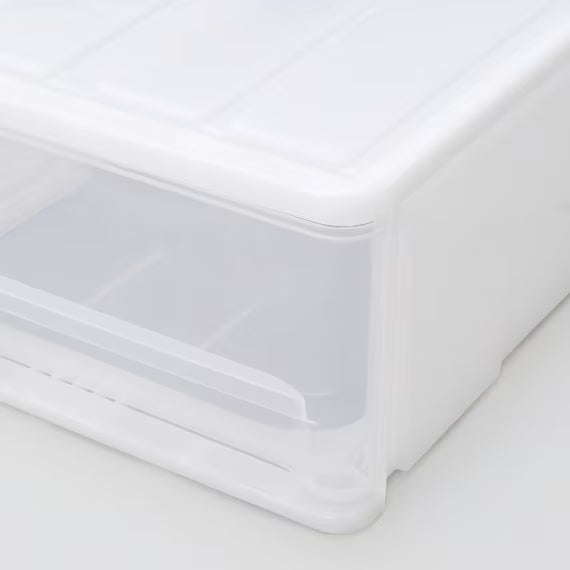 STACKABLE DRAWER BOX CERES-FD S H20D55