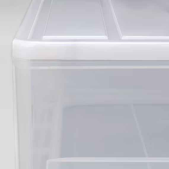 STACKABLE DRAWER BOX CERES-FD S H20D55