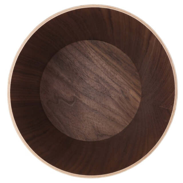 DUSTBOX GRAINCIRCLE MBR