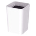 DUSTBOX SQUARE MINI WH
