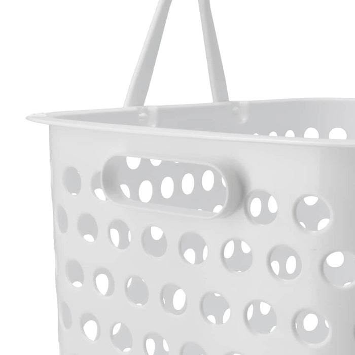 LAUNDRY BASKET  23L M001