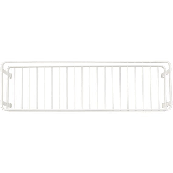WIRE BATH RACK 1TIER PIATTO-2 W38.5D11H7.5