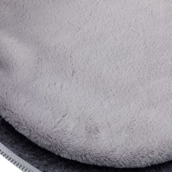 FELT PET BED DOME S
