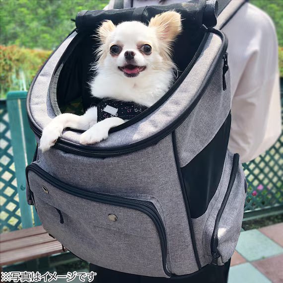 PET CARRY BT-P098B