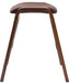 WOOD STOOL RYUK DBR